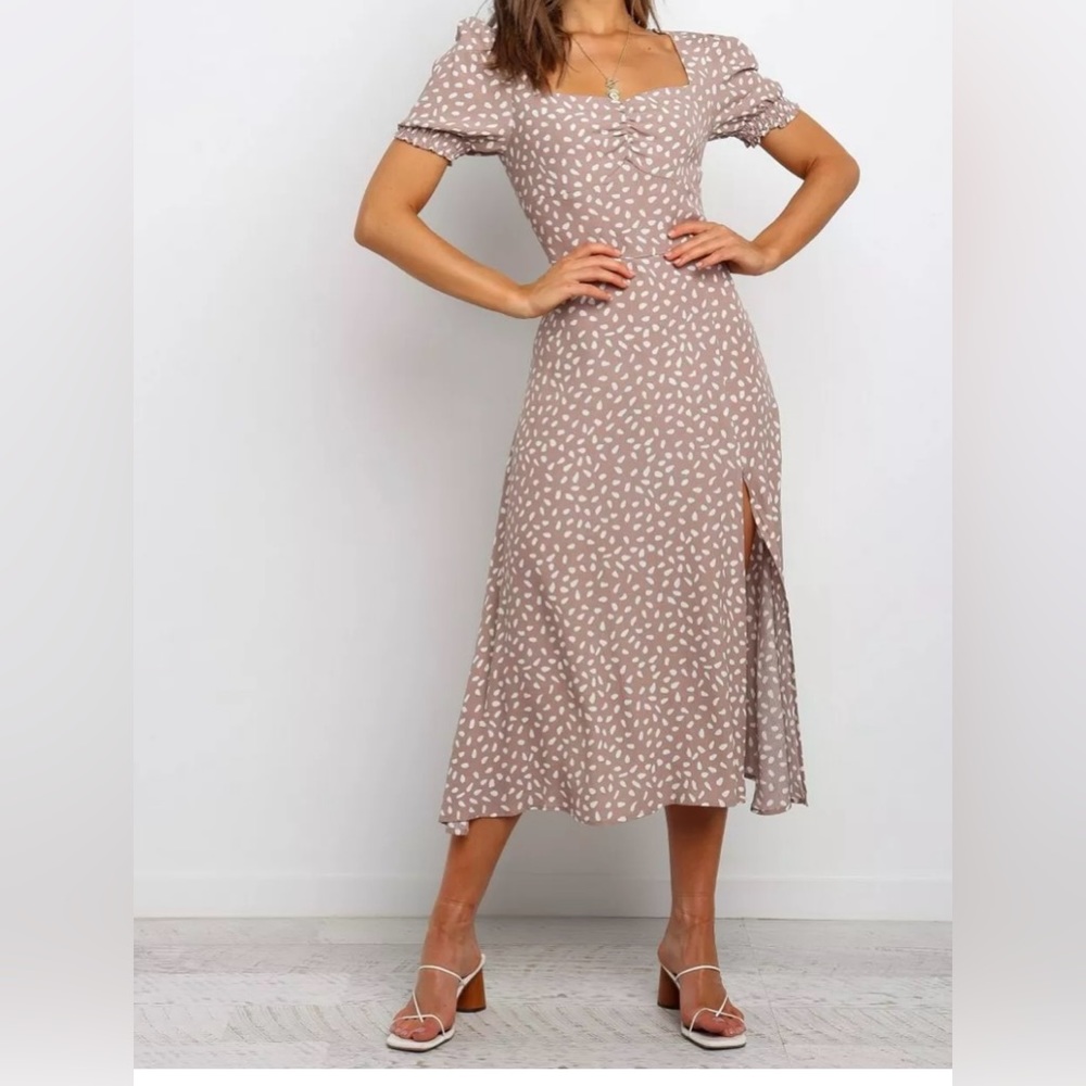 PETAL AND PUP
Women's Franklin Dress